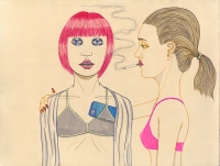 https://www.ed-templeton.com/files/gimgs/th-5_Teenage Girls HB drawing.jpg